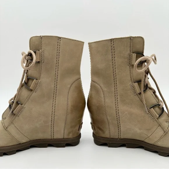Sorel Joan of Arctic Wedge II Boots